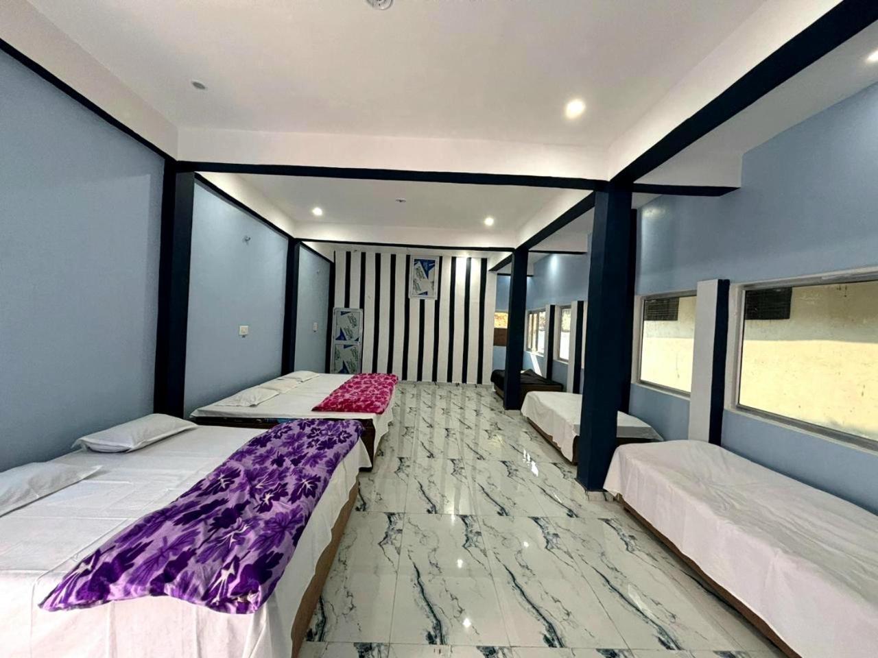 Shree Valmiki Home Stay Ayodhya Bagian luar foto