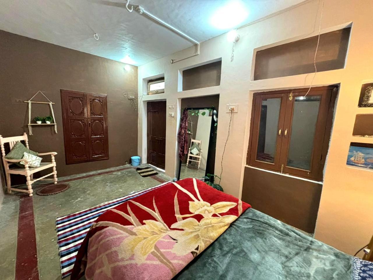 Shree Valmiki Home Stay Ayodhya Bagian luar foto