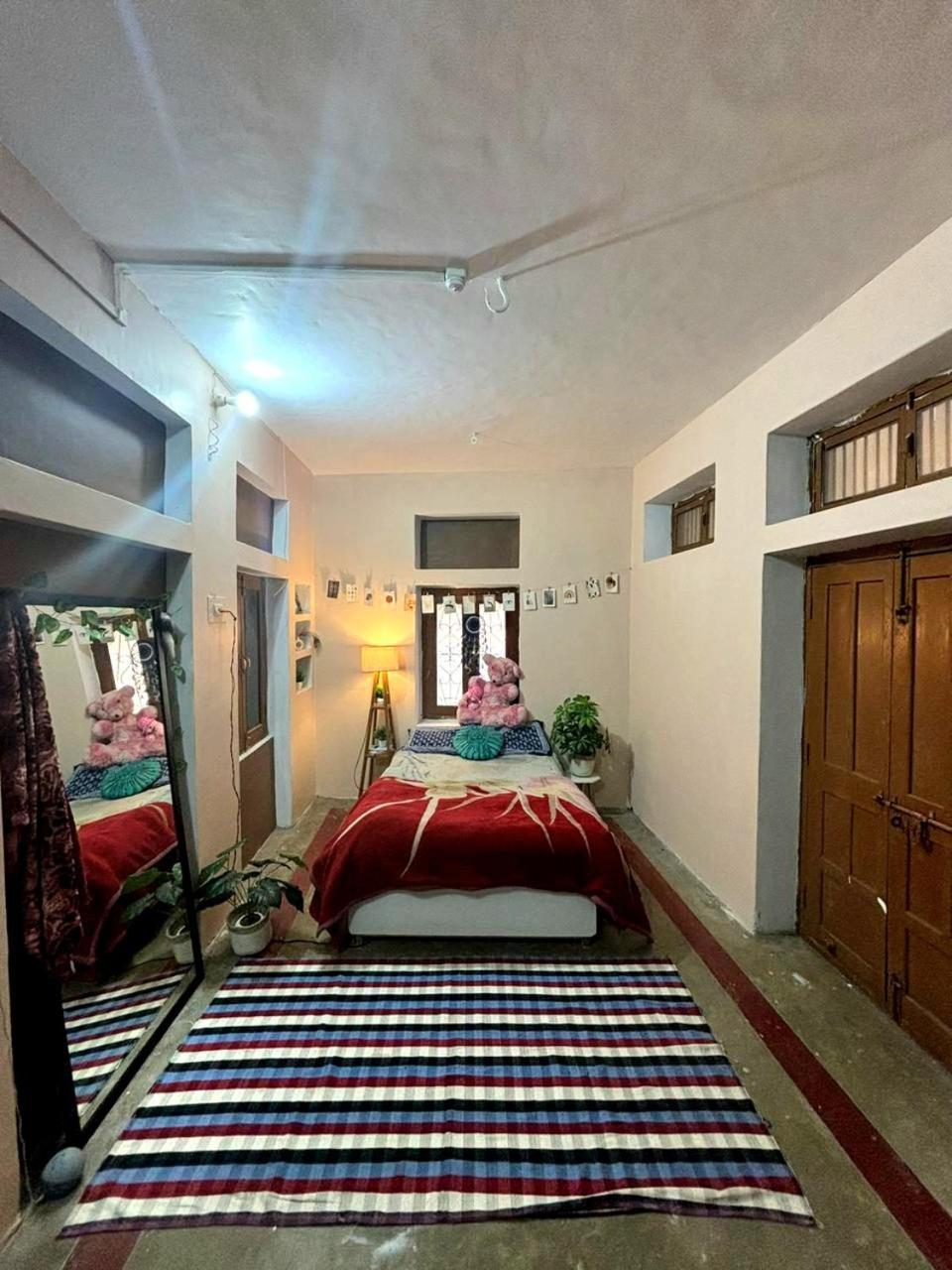 Shree Valmiki Home Stay Ayodhya Bagian luar foto