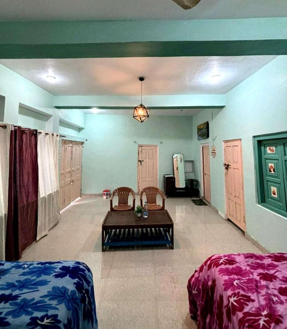 Shree Valmiki Home Stay Ayodhya Bagian luar foto