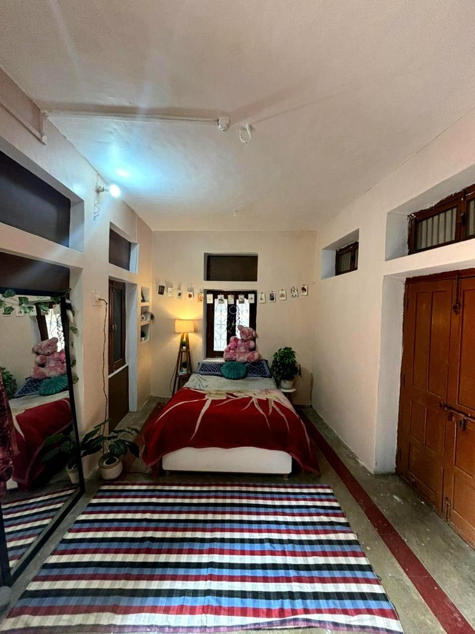 Shree Valmiki Home Stay Ayodhya Bagian luar foto