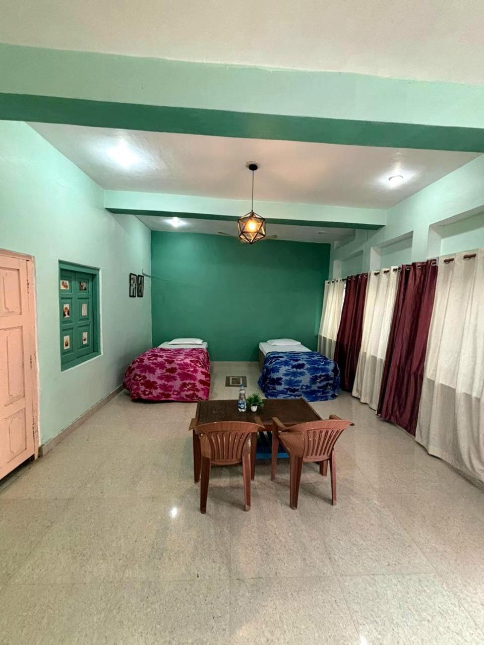 Shree Valmiki Home Stay Ayodhya Bagian luar foto